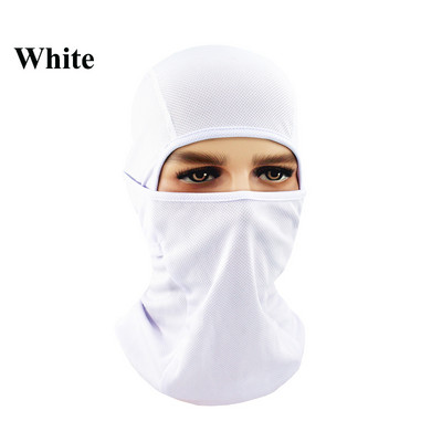 Žiemos lauko slidinėjimo seilinukai Snieglentės Slidinėjimas Viso veido kaukė Dviračių sportas Galvos apdangalai Taktinė dažasvydžio kepurė Kepurė sniego balaklava