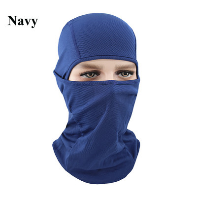 Žiemos lauko slidinėjimo seilinukai Snieglentės Slidinėjimas Viso veido kaukė Dviračių sportas Galvos apdangalai Taktinė dažasvydžio kepurė Kepurė sniego balaklava