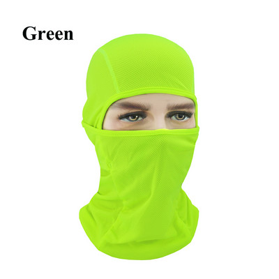 Žiemos lauko slidinėjimo seilinukai Snieglentės Slidinėjimas Viso veido kaukė Dviračių sportas Galvos apdangalai Taktinė dažasvydžio kepurė Kepurė sniego balaklava