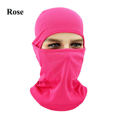 Žiemos lauko slidinėjimo seilinukai Snieglentės Slidinėjimas Viso veido kaukė Dviračių sportas Galvos apdangalai Taktinė dažasvydžio kepurė Kepurė sniego balaklava