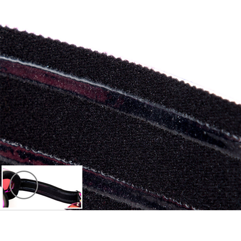 2022 Noi ochelari de schi dublu strat pentru bărbați ochelari de schi cu strat dublu anti-aburi UV400 pentru femei Ochelari de snowboard bărbați femei Ochelari de schi