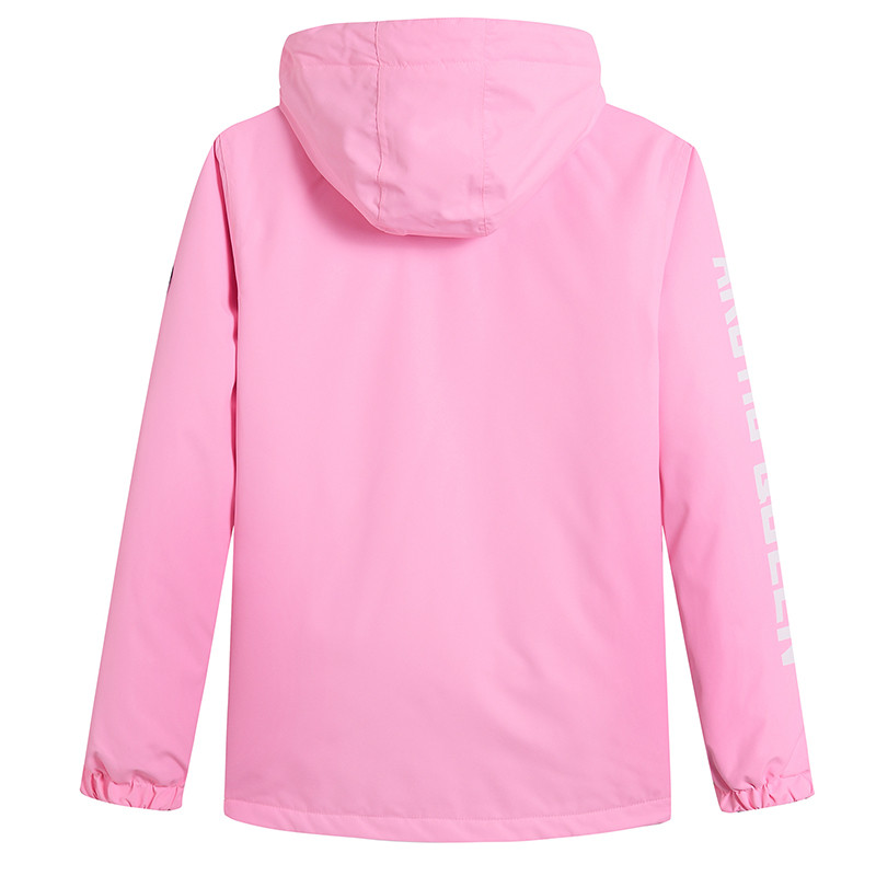 Šilta žieminė moteriška pūkinė striukė Vyriška slidinėjimo gobtuvas Pora Slidinėjimo striukė Moteriška Vyriška Slidinėjimo megztinis Vienspalvis Snieglentės Megztinis Neperšlampamas