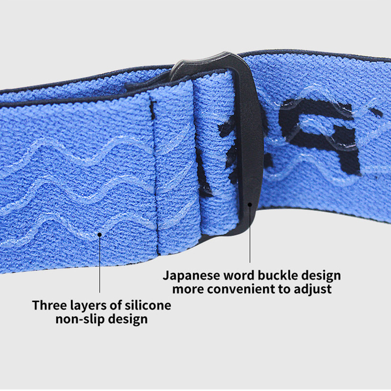 Žieminiai suaugusieji slidinėjimo akiniai Lauke Sportas Slidinėjimas Moterims nuo rasojimo dvisluoksniai akiniai Vyriški, atsparūs vėjui, motociklų dviračių akiniai