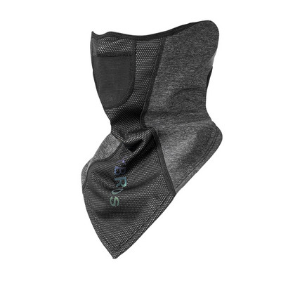 ROCKBROS žiemos vėjui atspari slidinėjimo kaukė Šalikas Šiltas vilnos terminis kvėpuojantis dviračių bėgimo snieglenčių motociklo veido kaukė