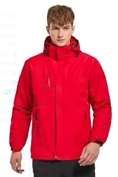 Naujas slidinėjimo kostiumas lauko snieglenčių striukė Pūkinė žygio striukė Vyriška moteriška laisvalaikio komplektas, vandeniui nepralaidi kvėpuojanti slidinėjimo striukė Žieminis paltas