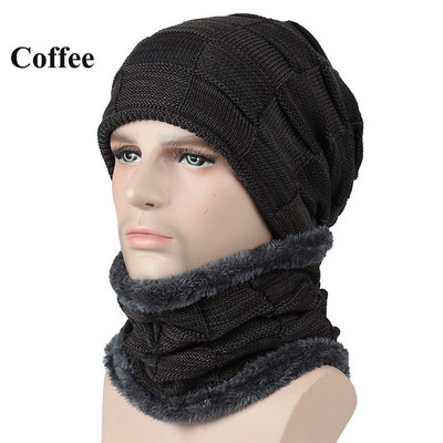 Žiemos slidinėjimo Seilinukai Vyrams Moterų Snieglentės Kaukė Balaklava Lauke Jodinėjimas Seilinukai Slidinėjimo Kaukolės Skrybėlės Pupelės Vilnos megztos slidinėjimo skarelės kepuraitės