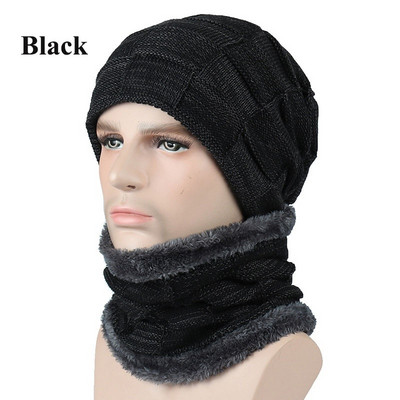 Žiemos slidinėjimo Seilinukai Vyrams Moterų Snieglentės Kaukė Balaklava Lauke Jodinėjimas Seilinukai Slidinėjimo Kaukolės Skrybėlės Pupelės Vilnos megztos slidinėjimo skarelės kepuraitės
