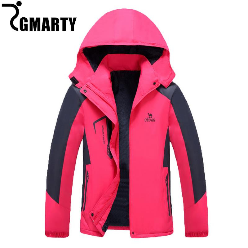 Važinėjimas dviračiu Žvejyba Neperšlampamas žygis kempingas Vilnas lauko paltas Žiemai atsparus vandeniui sportinis snieglenčių sportas Slidinėjimas šilta striukė