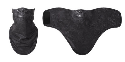 3D gyvūnų žiemos vilnos slidžių šalikas dviratininkams veido kaukė snieglenčių juosta galvos apdangalas Kaklo šildytuvas trikampis dviratis sustorėjęs seilinukai kepuraitės