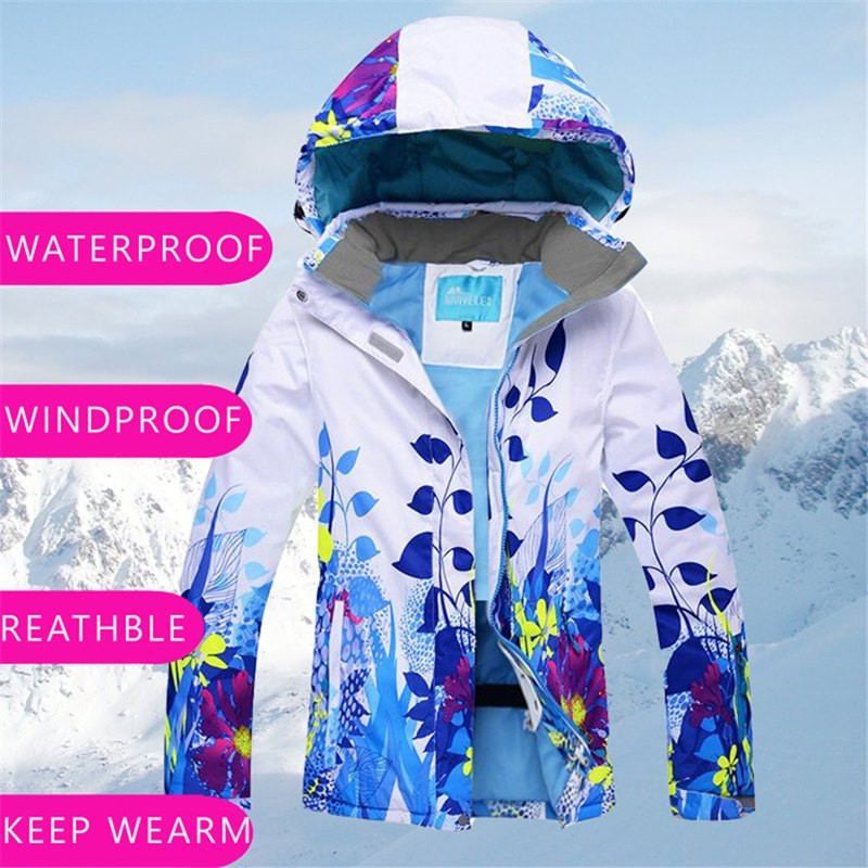 2021-es akciós női síruha szélálló vízálló snowboard szabadtéri sportruházat síkabát kemping lovaglás szuper meleg ruházat
