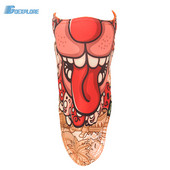 Goexplore Ski Fack kaukė vilna Vyriška snieglentė, snieglentė, dviračių sportas lauke, pusveidis, kaklas, žiemai šildantis vilnas.