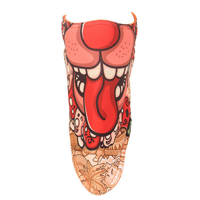 Goexplore Ski Fack kaukė vilna Vyriška snieglentė, snieglentė, dviračių sportas lauke, pusveidis, kaklas, žiemai šildantis vilnas.