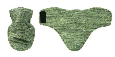 Žiemos lauko slidinėjimo kaukė Snieglenčių seilinukai Motociklo Dviračių Šiltesnė Sportinė Kaukė Piratai 3D Spausdinta Fleece Trikampis Šalikas