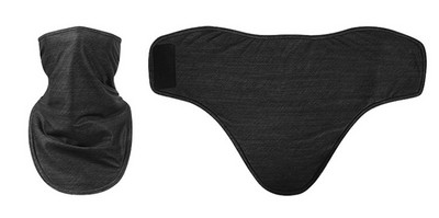 Žiemos lauko slidinėjimo kaukė Snieglenčių seilinukai Motociklo Dviračių Šiltesnė Sportinė Kaukė Piratai 3D Spausdinta Fleece Trikampis Šalikas