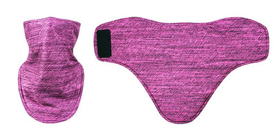 Žiemos lauko slidinėjimo kaukė Snieglenčių seilinukai Motociklo Dviračių Šiltesnė Sportinė Kaukė Piratai 3D Spausdinta Fleece Trikampis Šalikas