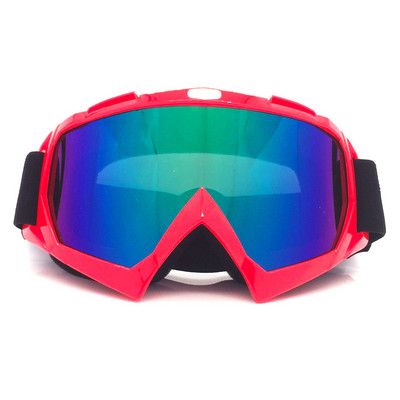 2022 NAUJI Dvisluoksniai Slidinėjimo akiniai nuo vėjo Moteriški Snieglentės Akiniai Vyrai Lauko Dviratis Motociklas Sportas Slidinėjimas Googles