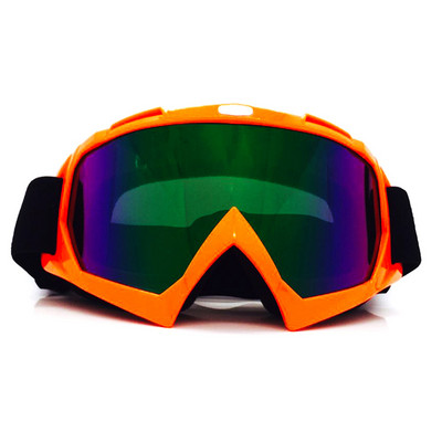 2022 NAUJI Dvisluoksniai Slidinėjimo akiniai nuo vėjo Moteriški Snieglentės Akiniai Vyrai Lauko Dviratis Motociklas Sportas Slidinėjimas Googles