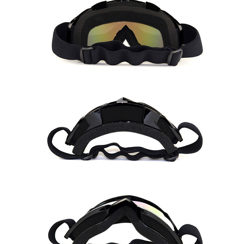 2022 NAUJI Dvisluoksniai Slidinėjimo akiniai nuo vėjo Moteriški Snieglentės Akiniai Vyrai Lauko Dviratis Motociklas Sportas Slidinėjimas Googles