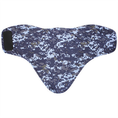 Camo Printed Slidinėjimo Seilinukai Snieglentės Šalikas Slidinėjimui Viso veido Kaukė Žieminė Kaklo Buff Šilta Važiavimas Dviračiu Motociklas Neperpučiamas Vėjui Veido Kaukės Tušas