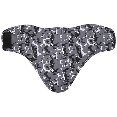 Camo Printed Slidinėjimo Seilinukai Snieglentės Šalikas Slidinėjimui Viso veido Kaukė Žieminė Kaklo Buff Šilta Važiavimas Dviračiu Motociklas Neperpučiamas Vėjui Veido Kaukės Tušas