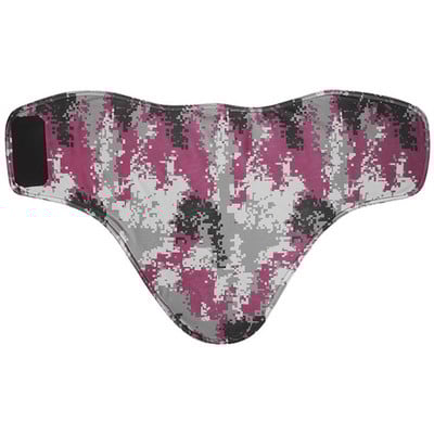 Camo Printed Slidinėjimo Seilinukai Snieglentės Šalikas Slidinėjimui Viso veido Kaukė Žieminė Kaklo Buff Šilta Važiavimas Dviračiu Motociklas Neperpučiamas Vėjui Veido Kaukės Tušas