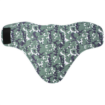 Camo Printed Slidinėjimo Seilinukai Snieglentės Šalikas Slidinėjimui Viso veido Kaukė Žieminė Kaklo Buff Šilta Važiavimas Dviračiu Motociklas Neperpučiamas Vėjui Veido Kaukės Tušas