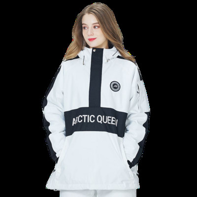 Moterų ir vyrų žieminė lauko striukė šiltas paltas Vyriška slidinėjimo striukė vandeniui atspari vėjui kvėpuojanti striukė Sniego striukė slidinėjimo moteriškas paltas