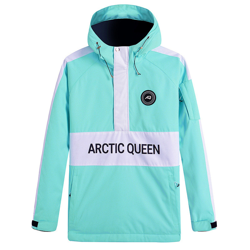 Moterų ir vyrų žieminė lauko striukė šiltas paltas Vyriška slidinėjimo striukė vandeniui atspari vėjui kvėpuojanti striukė Sniego striukė slidinėjimo moteriškas paltas