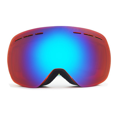 Slidinėjimo akiniai žieminiai sniego sportai Nauji suaugusiųjų dvisluoksniai vyriški akiniai, moteriški trumparegystė, sferiniai slidinėjimo akiniai, moteriški snieglenčių slidinėjimo akiniai