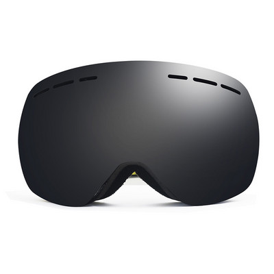 Slidinėjimo akiniai žieminiai sniego sportai Nauji suaugusiųjų dvisluoksniai vyriški akiniai, moteriški trumparegystė, sferiniai slidinėjimo akiniai, moteriški snieglenčių slidinėjimo akiniai