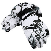 Pirštinės Neperšlampamos slidės Sniegas Moterys Žiema Vyriški Berniukai Sniegmobilis Snieglentė Jutiklinis ekranas Namų apyvokos reikmenys Šiltai rankai