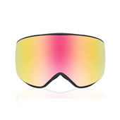 2022 m. žieminiai slidinėjimo akiniai vyrams, dvisluoksniai dideli snieglenčių sportiniai akiniai moterims, apsaugantys nuo rasojimo UV400 čiuožimo snieglenčių akiniai