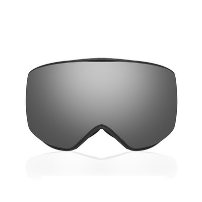 2022 m. žieminiai slidinėjimo akiniai vyrams, dvisluoksniai dideli snieglenčių sportiniai akiniai moterims, apsaugantys nuo rasojimo UV400 čiuožimo snieglenčių akiniai