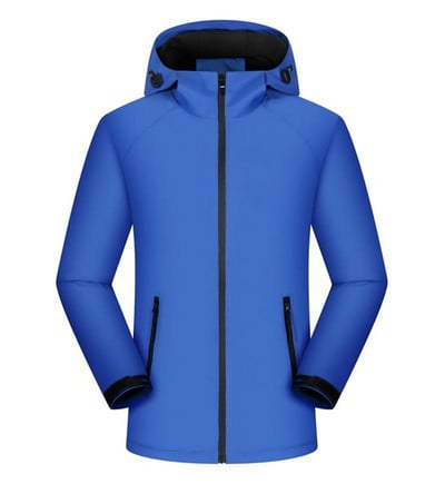 Nauji moteriški/vyriški žiemos sniego kostiumų rinkiniai snieglentininkų drabužiai slidinėjimo kostiumai, neperšlampami vėjui, madingi sniego paltai striukės