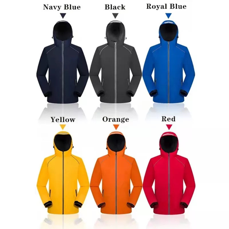 Nauji moteriški/vyriški žiemos sniego kostiumų rinkiniai snieglentininkų drabužiai slidinėjimo kostiumai, neperšlampami vėjui, madingi sniego paltai striukės