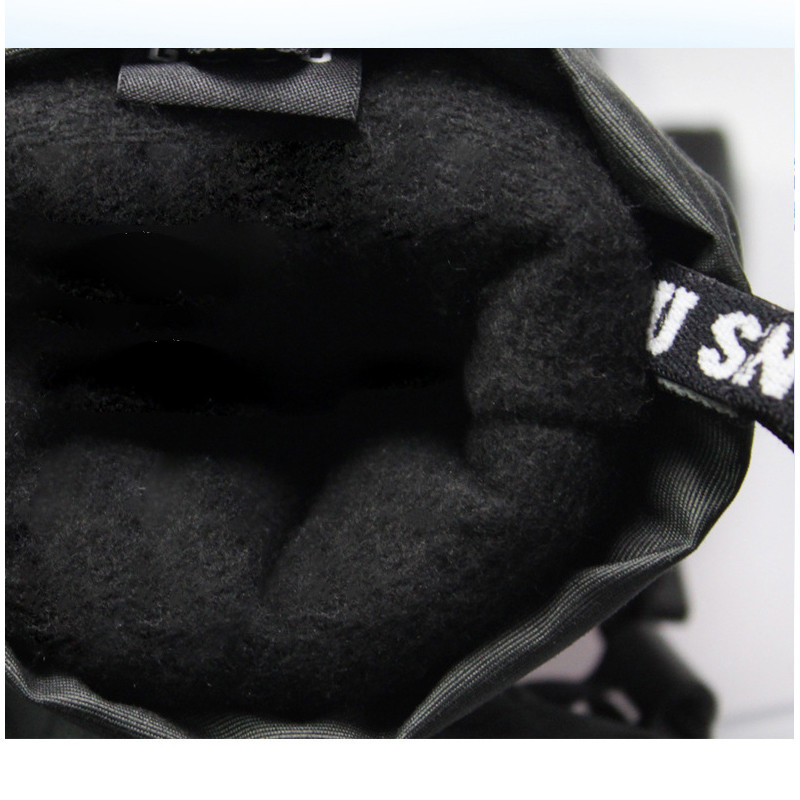 2022 m. Neperšlampamos moters slidinėjimo pirštinės Sportinės Šiltos Vyriškos Sniego pirštinės Lauke Moteriškos Pirštinės kalnuose Moterų įlaipinimo pirštinės