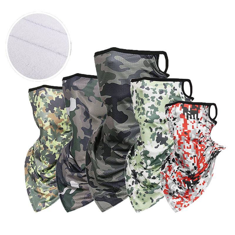 Taktinis šiltesnis kaklo getras, terminis pusės veido dangtelis, vilnos kaukė Sportinis dviračių sportas, slidinėjimas, žygis, dviratininkas, raištis, vyriškas, moteriškas šalikas žiema