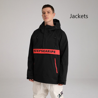 2022 m. Naujos Moteriškos Slidinėjimo Striukės Vyriškos Megbtukas Lauko Sportinės Snieglenčių Striukės Žieminės Viršūnės Drabužiai Slidinėjimo kostiumas Vėjo nepraleidžiantis vandeniui paltas