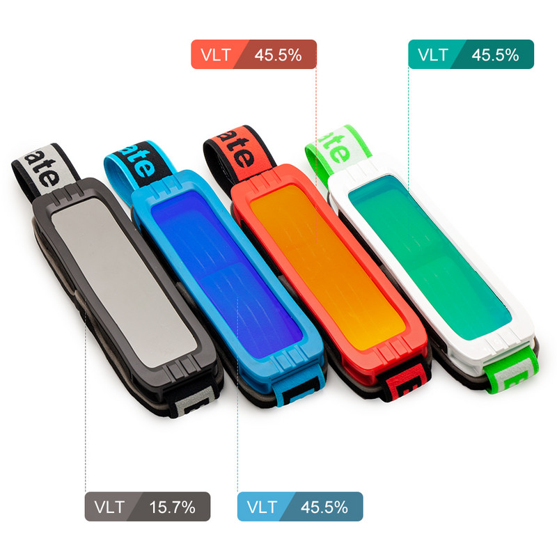 Slidinėjimo akiniai Lankstūs plataus matymo nuo rasojimo UV400 snieglenčių akiniai nuo saulės lengvi geru ar blogu oru žiemos sportas