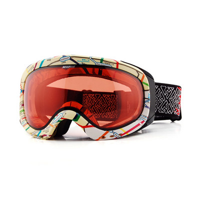 Pereinamieji objektyvai Fotochrominiai slidinėjimo snieglenčių sniego akiniai nuo rasojimo UV apsauga bet kokiu oru Naktinis matymas saulėta diena Vyrai Moterys