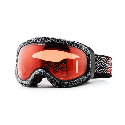 Pereinamieji objektyvai Fotochrominiai slidinėjimo snieglenčių sniego akiniai nuo rasojimo UV apsauga bet kokiu oru Naktinis matymas saulėta diena Vyrai Moterys