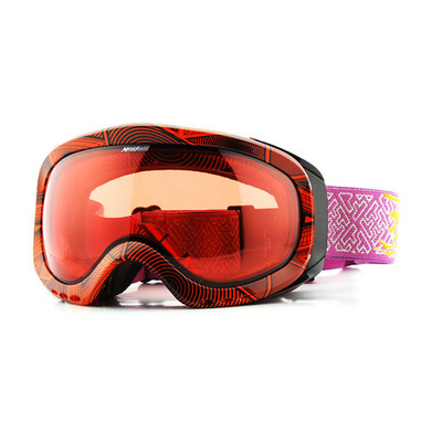 Pereinamieji objektyvai Fotochrominiai slidinėjimo snieglenčių sniego akiniai nuo rasojimo UV apsauga bet kokiu oru Naktinis matymas saulėta diena Vyrai Moterys