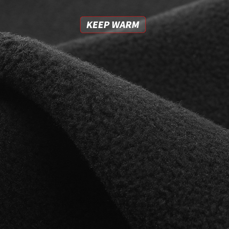 Žieminė viso veido lycra slidinėjimo kaukė išlaikyti šilumą, atspari vėjui, kvėpuojanti, apsauganti nuo dulkių snieglenčių kaukė dviratininkų kepuraitės kepuraitė balaklava skara