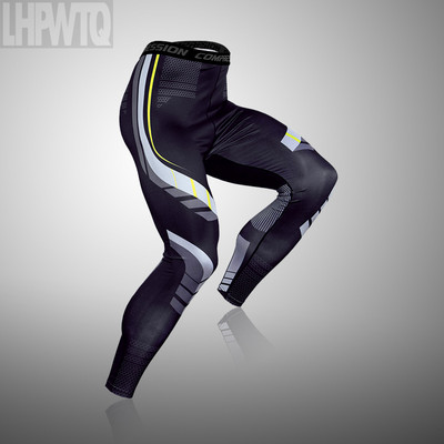 Seturi de lenjerie de corp termică de schi pentru iarnă pentru bărbați Trening de compresie MMA Rashgard Costum de jogging pentru gimnastică pentru bărbați Costum sport Long Johns