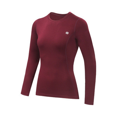 Vyrai Moteriški Slidinėjimo apatinių rinkinys Žiemos Sportas Greitai Dry Termo Apatiniai Slidinėjimo drabužiai Sportinė apranga