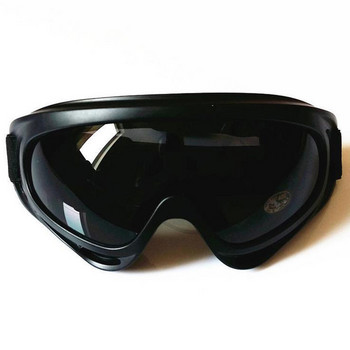 Γυαλιά ιππασίας για σκι με εξωτερική επένδυση Αθλητικά γυαλιά ηλίου με προστασία από τη σκόνη Γυαλιά ηλίου Drop Shipping Εξοπλισμός ποδηλασίας γυαλιά ηλίου