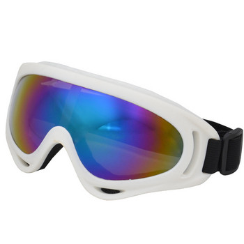Χειμερινά γυαλιά ασφαλείας για Snowboard Snowboard Αντιανεμικά γυαλιά για σκι UV400 Ανδρικά γυαλιά σκι Αντικρουόμενα Γυαλιά Snowboard Snowboard