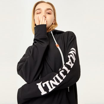 Hoodie πουλόβερ 2022 Νέα μπουφάν για σκι Φθινοπωρινές χειμερινές μπλούζες Γυναικεία μπουφάν σνόουμπορντ για εξωτερικούς χώρους Αδιάβροχη ανδρική φόρμα για σκι