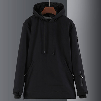 Snježni kaput za muškarce i žene na otvorenom Nova sportska odjeća Snowboarding Skijaštvo Skate Planinarenje Planinarenje Hoodie Vodootporna jakna otporna na vjetar