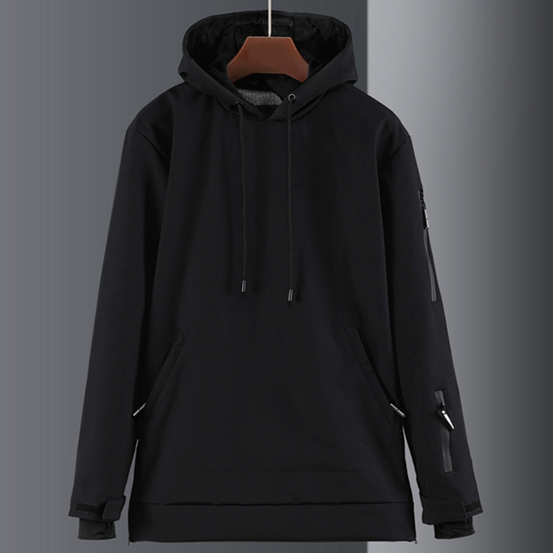 Snježni kaput za muškarce i žene na otvorenom Nova sportska odjeća Snowboarding Skijaštvo Skate Planinarenje Planinarenje Hoodie Vodootporna jakna otporna na vjetar